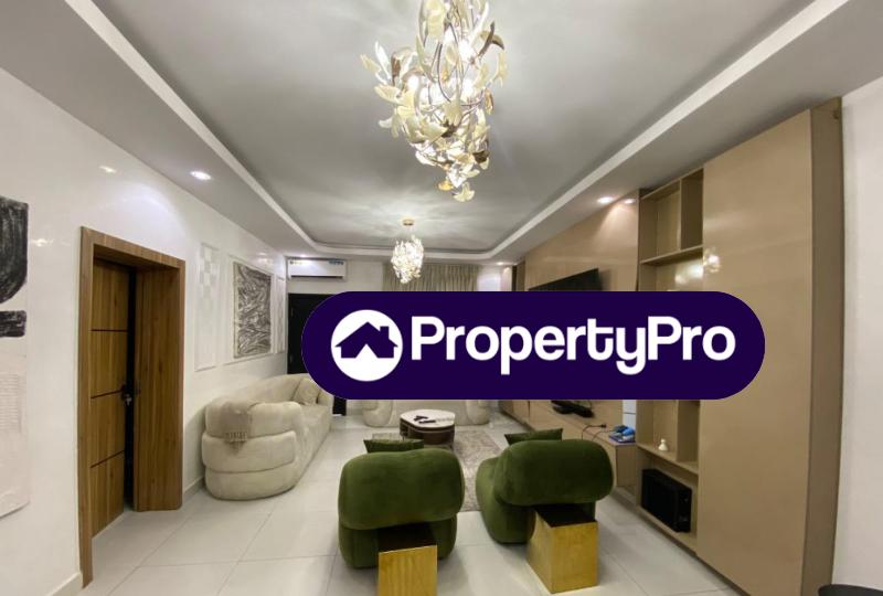 2 bedroom Flat / Apartment for shortlet Lekki Phase 1 Lekki Lagos