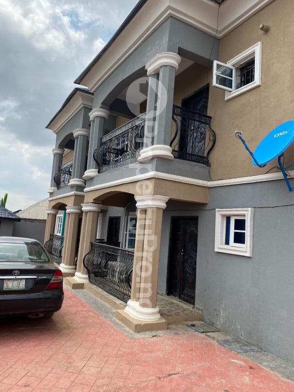 3 bedroom Flat / Apartment for rent Akobo Ibadan Oyo