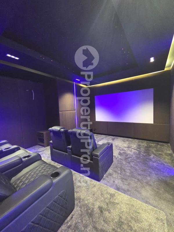 5 bedroom House for sale Adeniyi Jones Ikeja Lagos