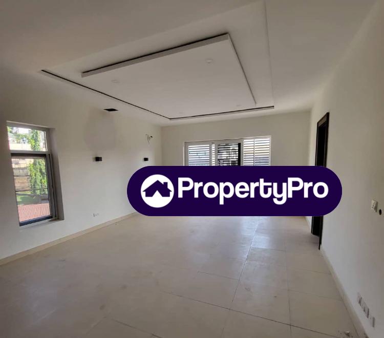 4 bedroom House for rent Guzape District, Guzape Abuja - 0