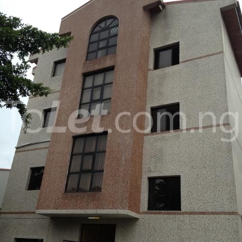 Commercial Property for rent Rafiu Taylor Close Victoria island Victoria Island Lagos - 0