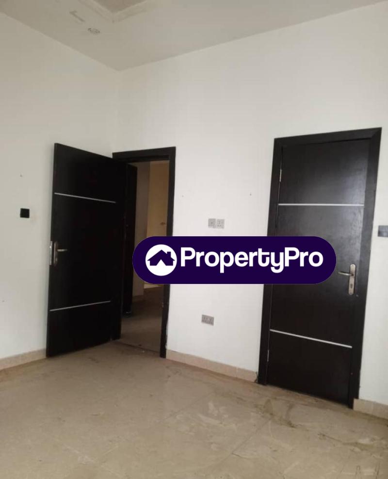 Flat / Apartment for rent Salem Bus Stop Behind Elevation Church, Lekki Phase 1, Lekki Lagos - 0