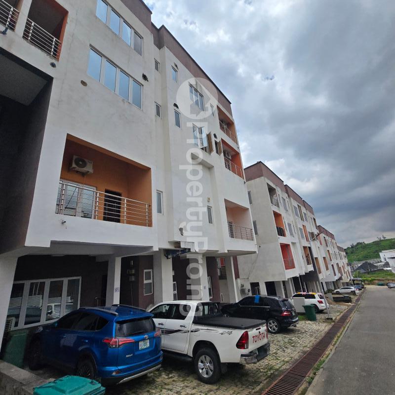 2 bedroom House for rent Katampe Main...close To Aso Radio, Katampe Main Abuja