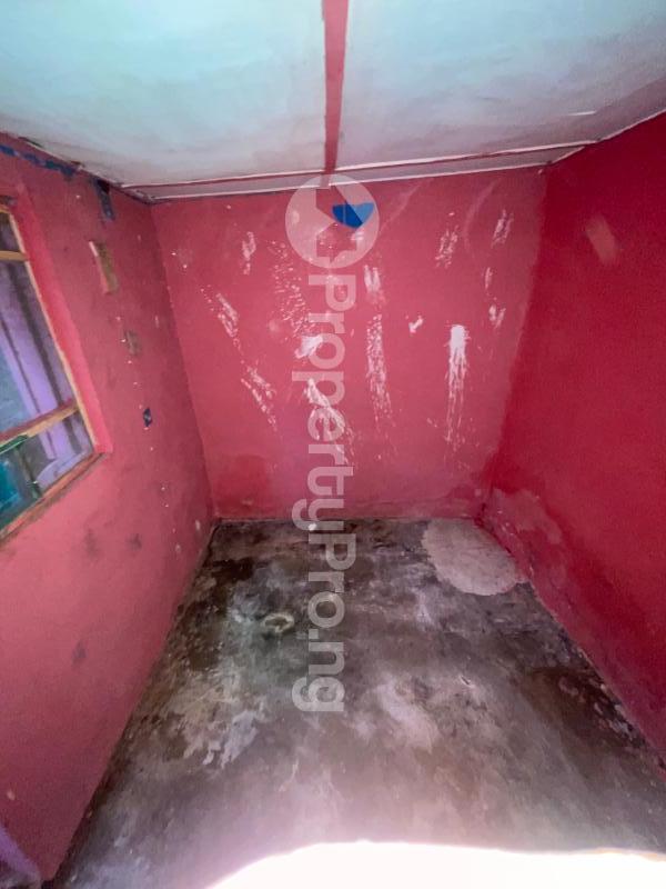 Flat / Apartment for rent Muslim Odinjo Ibadan Oyo