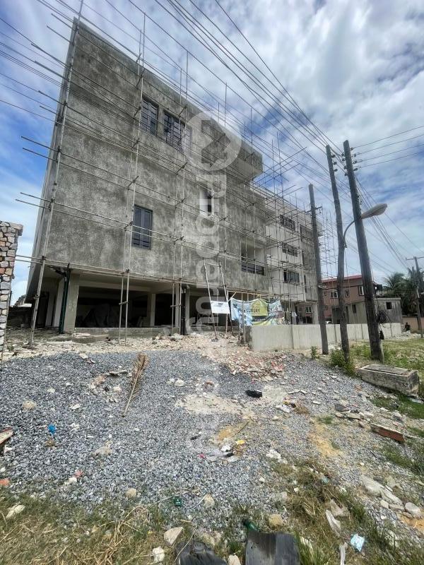 2 bedroom Flat / Apartment for sale Lekki Phase 1 Lekki Lagos