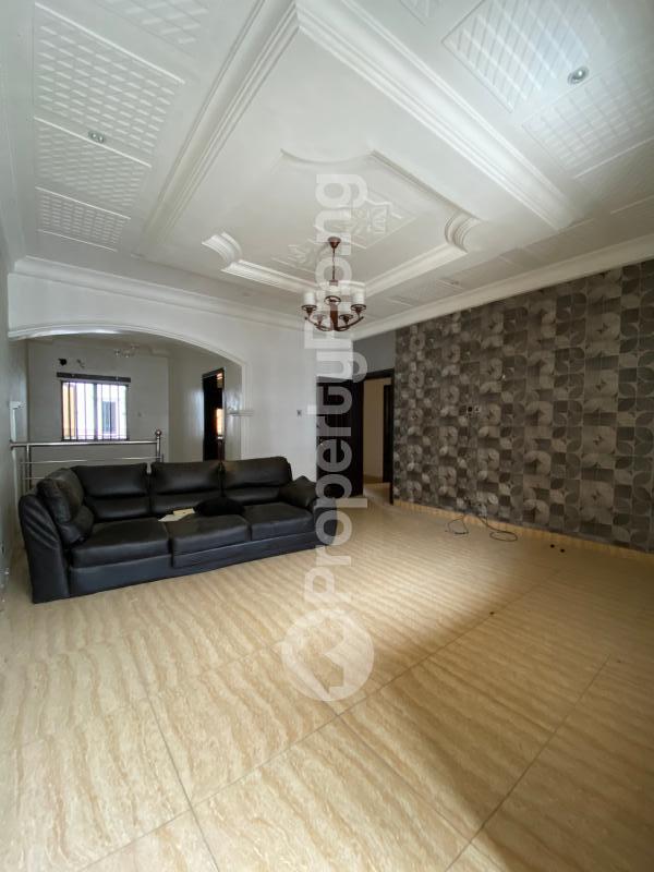 3 bedroom Flat / Apartment for rent Sangotedo Ajah Lagos