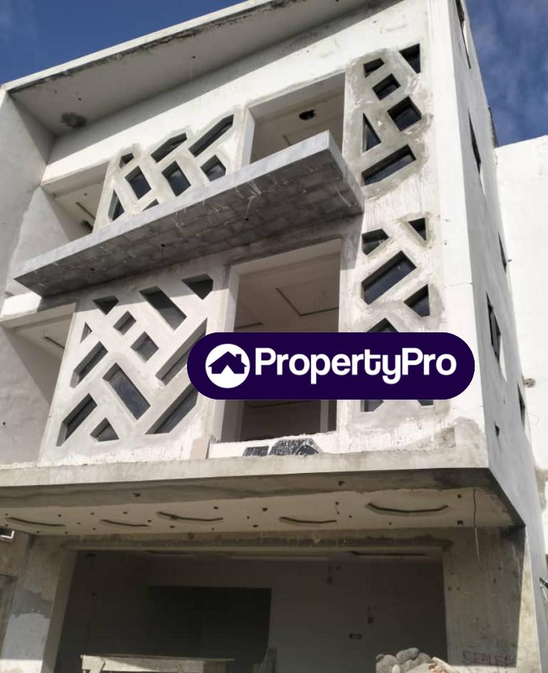 House for sale Lekki Lagos