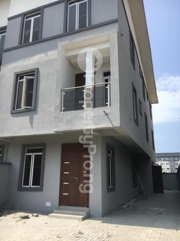5 bedroom House for sale   Ikate Lekki Lagos