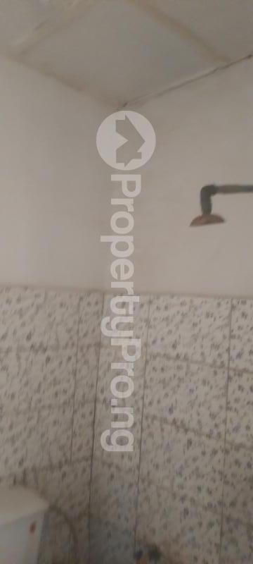 1 bedroom House for rent Garki 1 Abuja