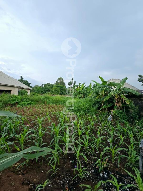 Land for sale Enugu Enugu