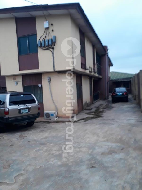 House for sale Fakeye, Cele Bus Stop, Alagbole Yakoyo/Alagbole Ojodu Lagos