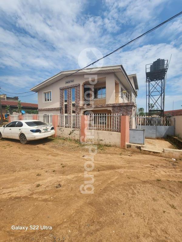10 bedroom Commercial Property for sale Agbowo Ui Ibadan polytechnic/ University of Ibadan Ibadan Oyo - 10