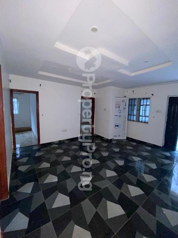 2 bedroom Flat / Apartment for rent Kolapo Ishola Gra, Akobo Ibadan Oyo - 0