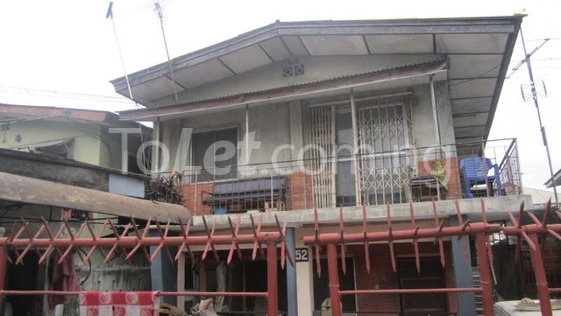 2 bedroom Flat / Apartment for rent Oladimeji Street, Aguda Surulere Surulere Lagos