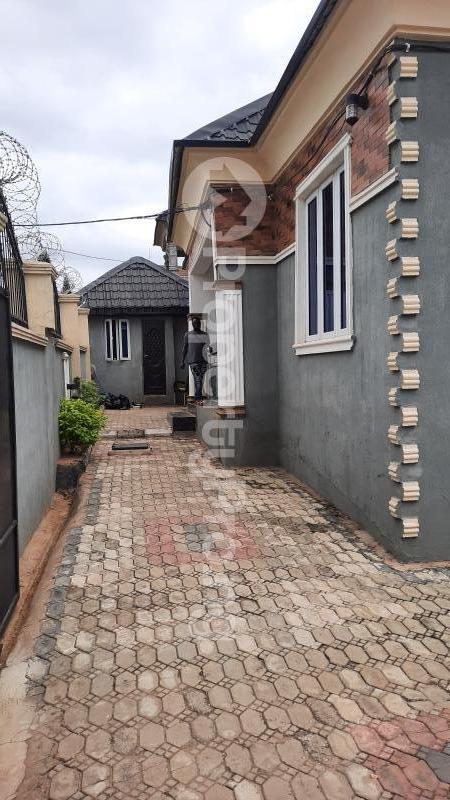 3 bedroom House for rent Ajila Elebu Oluyole Akala Express Ibadan Oyo