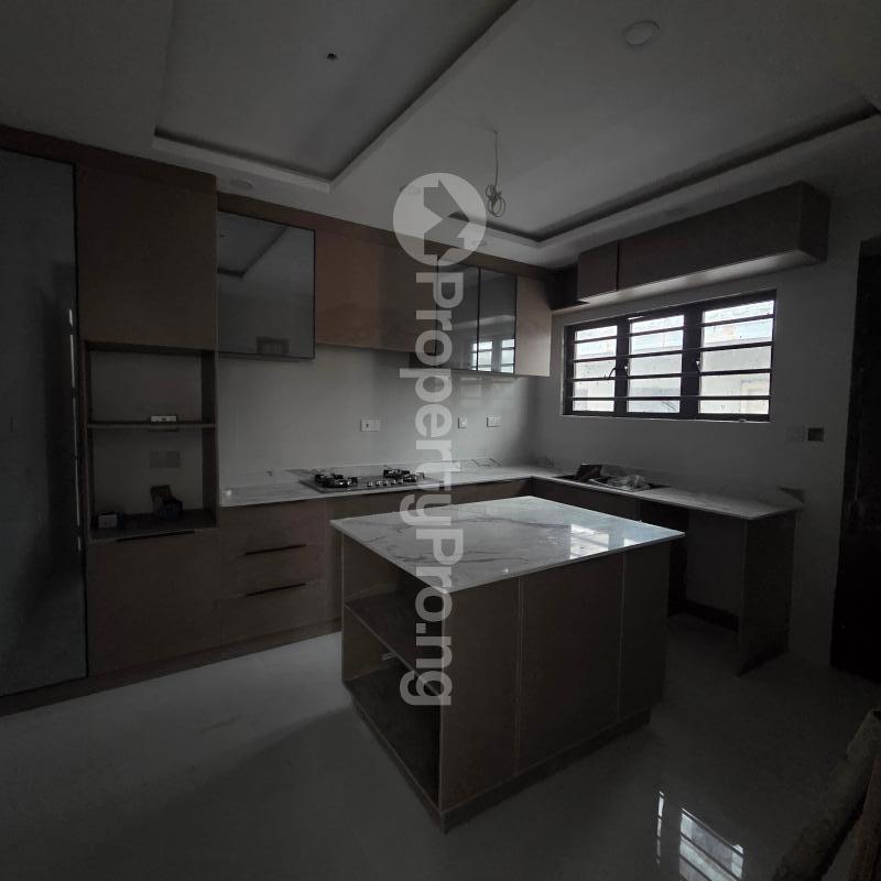 4 bedroom House for sale Opebi Ikeja Lagos