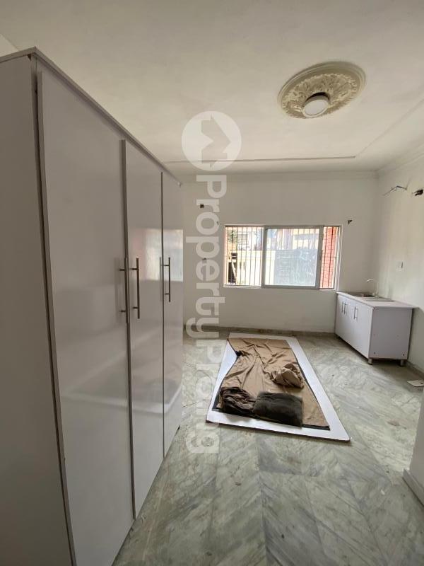 Flat / Apartment for rent Lekki Phase 1 Lekki Lagos