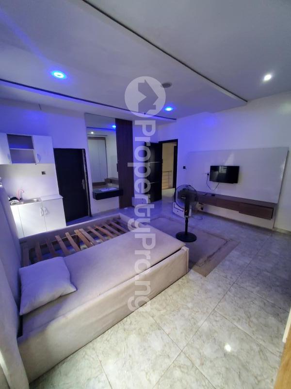 1 bedroom Flat / Apartment for rent Orchid Lekki Lagos