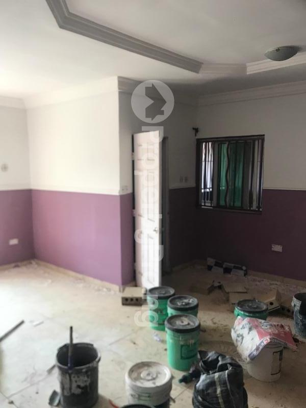 2 bedroom Flat / Apartment for rent New Road Igbo-efon Lekki Lagos