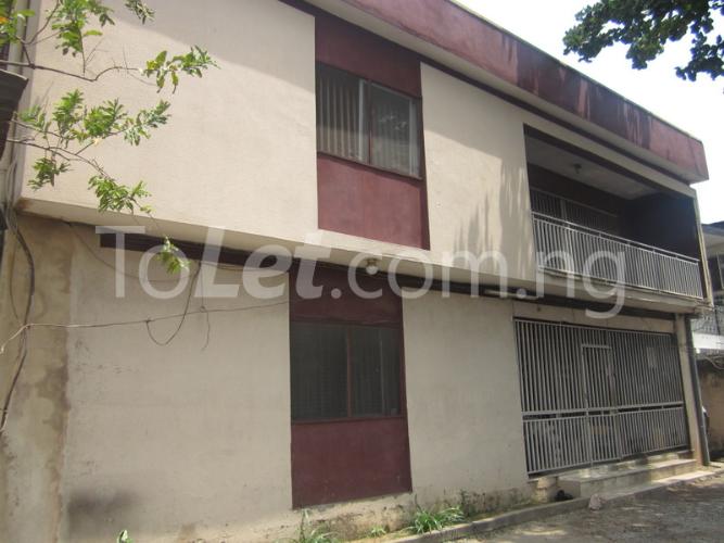 4 bedroom Commercial Property for rent Lanre Awolokun Street Gbagada Gbagada Lagos