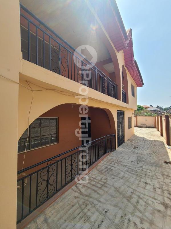 3 bedroom Flat / Apartment for rent Item7go Ologuneru Eleyele Ibadan Oyo