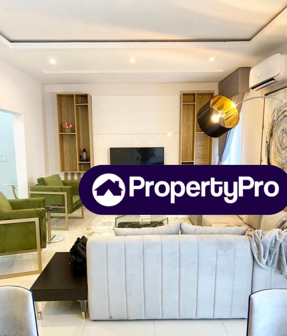 4 bedroom House for shortlet Off Palms Spring Road, Ikate Elegushi, Lekki Lagos