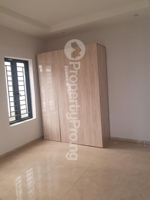 2 bedroom House for rent   Oral Estate Lekki Lagos