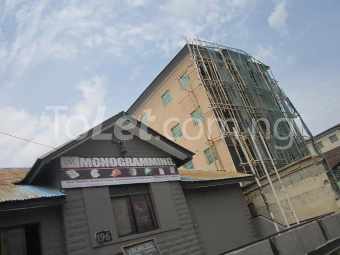 Commercial Property for rent Herbert Macaulay, Adekunle Yaba Yaba Lagos