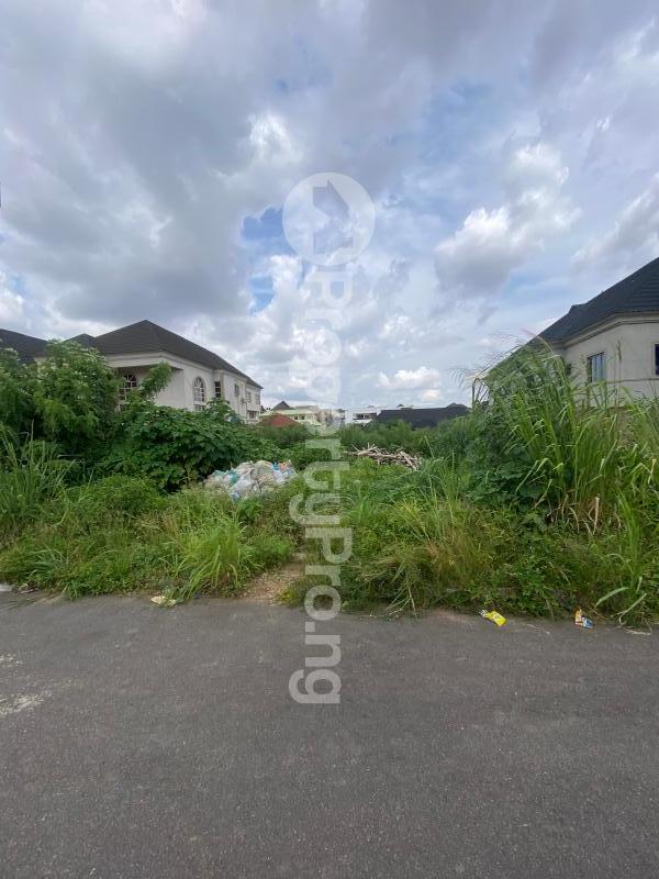 Land for sale Kolapo Ishola Gra, Akobo Ibadan Oyo