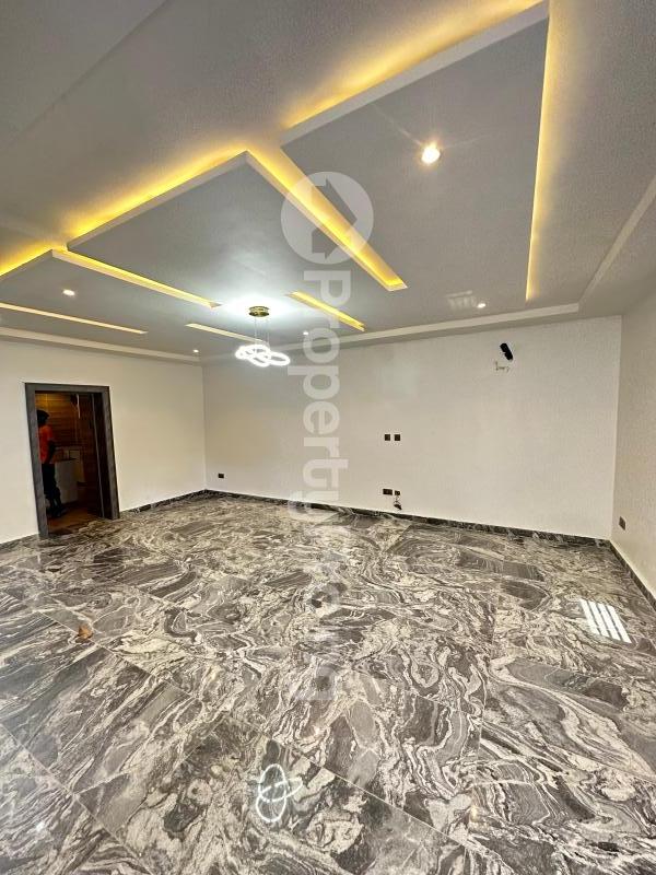 4 bedroom House for rent Wuse 1 Abuja - 7