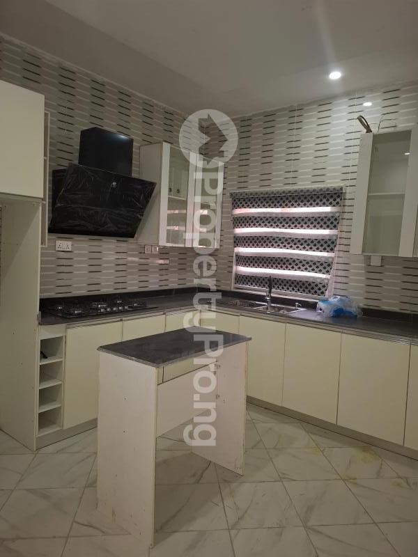 1 bedroom Flat / Apartment for rent Guzape Abuja