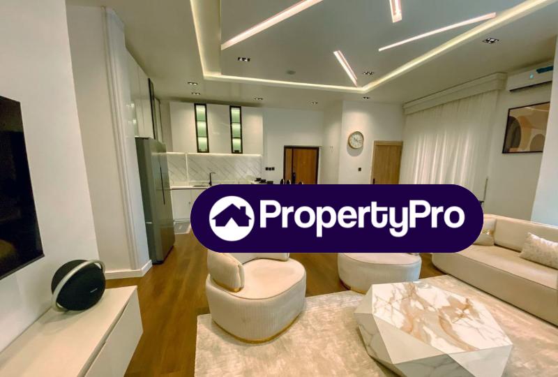 2 bedroom Flat / Apartment for shortlet Lekki Lagos