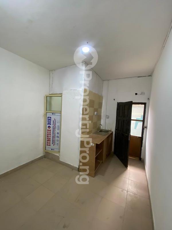 Flat / Apartment for rent Lekki Phase 1 Lekki Lagos