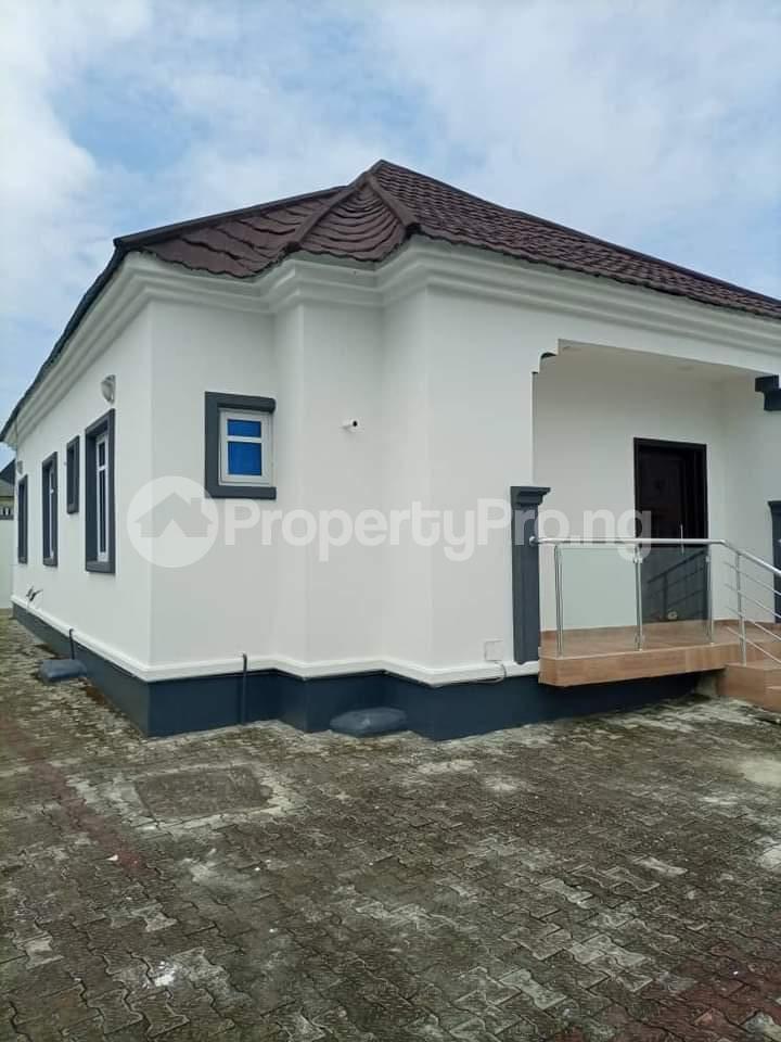 3 bedroom House for sale Ajah Lagos