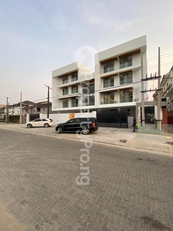 1 bedroom Flat / Apartment for sale Oniru Victoria Island Lagos