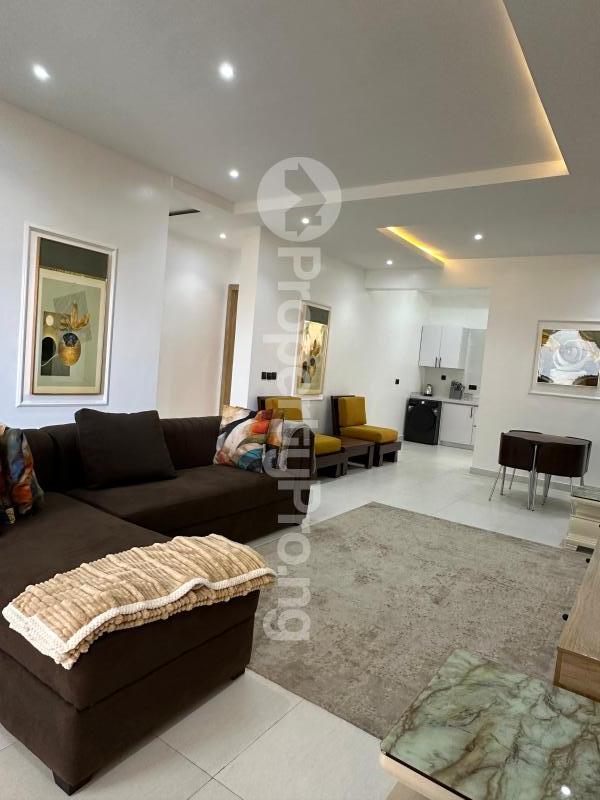 2 bedroom Flat / Apartment for shortlet Lekki Phase 1 Lekki Lagos