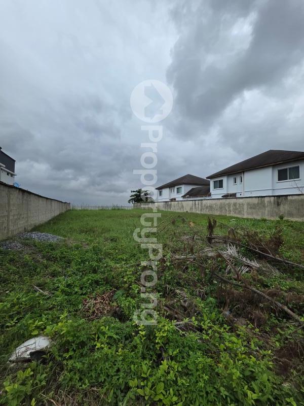 Land for sale VGC Lekki Lagos