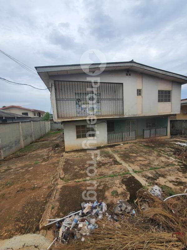 9 bedroom Commercial Property for sale  Oluyole Estate Ibadan Oyo