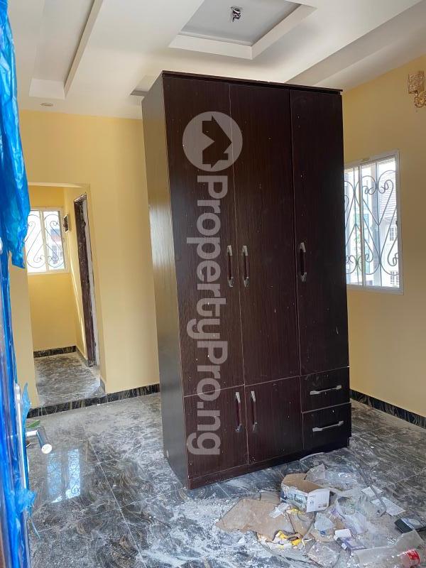 Flat / Apartment for rent Presidential Road Enugu Enugu