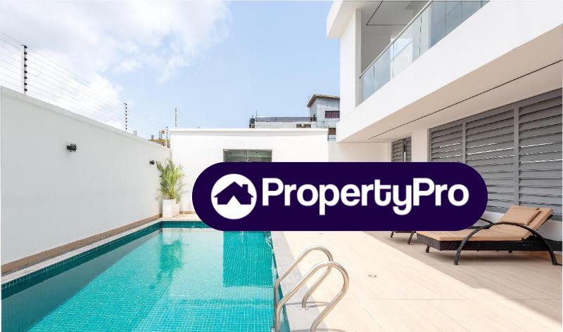 2 bedroom Flat / Apartment for shortlet Lekki Phase 1 Lekki Lagos
