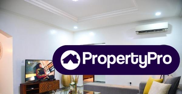 2 bedroom Flat / Apartment for shortlet Wuse 2 Abuja