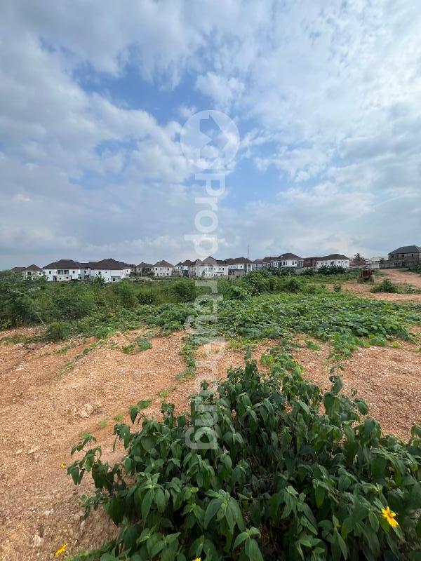 Land for sale Tiger Mini Estate, Phase 3 Ojoo Ibadan Oyo