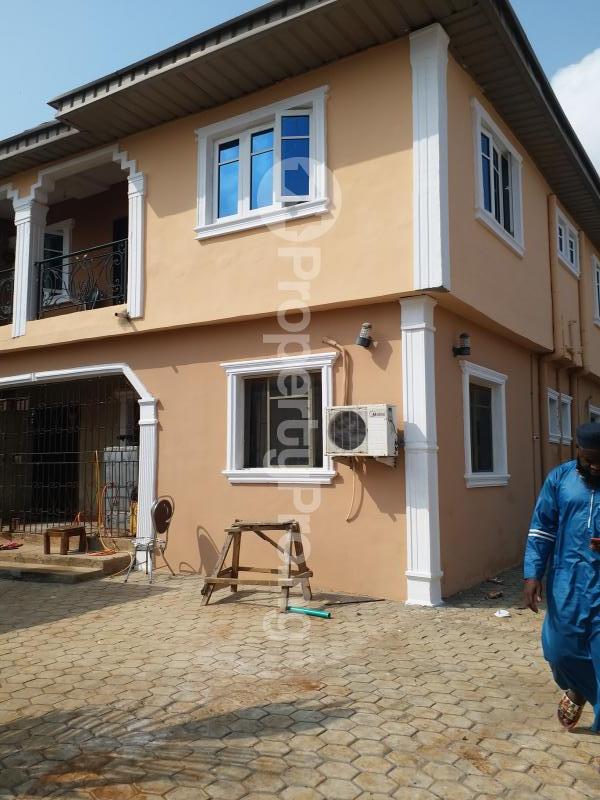 1 bedroom Flat / Apartment for rent Alfa Onirungbo Street Igbogbo Ikorodu Lagos