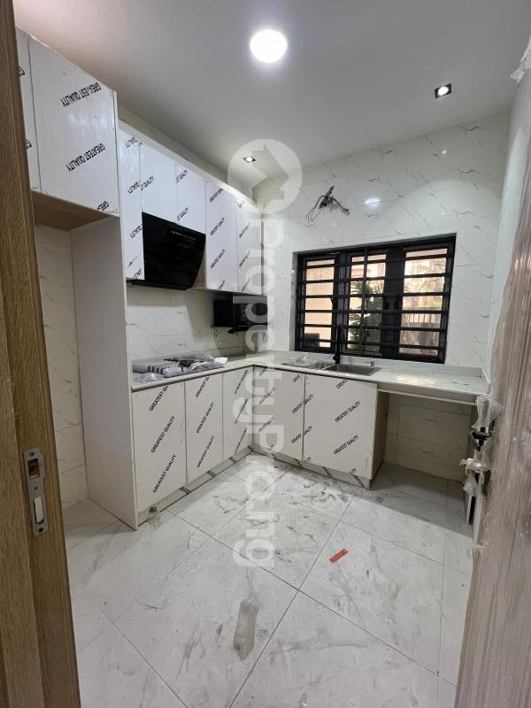 1 bedroom Flat / Apartment for rent Inside Gra Face Estate Ojudu Lagos Ogudu GRA Ogudu Lagos