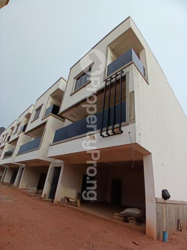 4 bedroom House for sale Abuja Diplomatic Zone Guzape Abuja