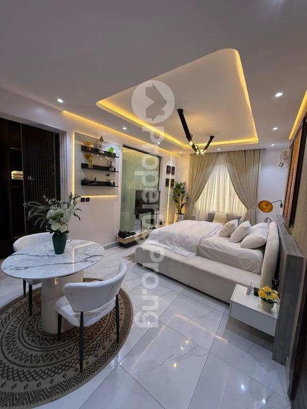 1 bedroom Flat / Apartment for shortlet Eru Ifa Ikate Lekki Lagos - 10