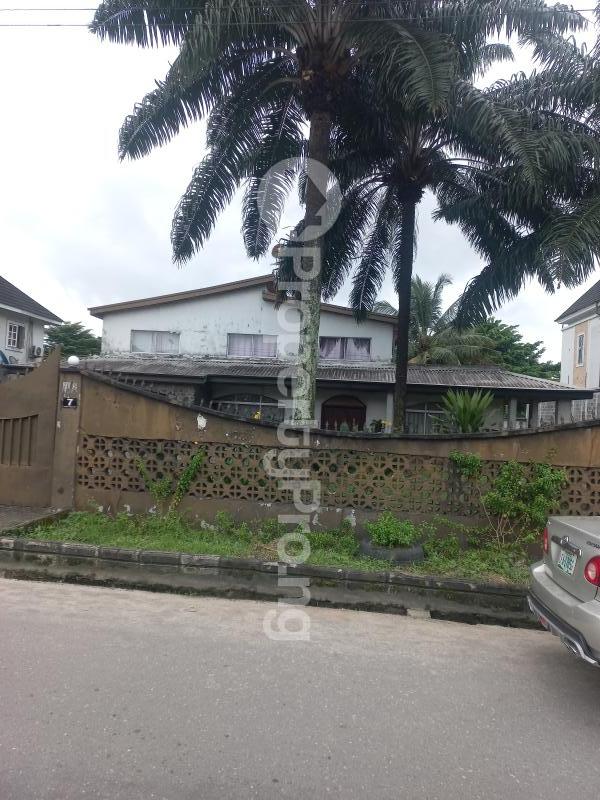 Land in New GRA Port Harcourt Rivers Land for sale in portharcourt