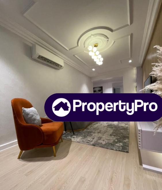 3 bedroom Flat / Apartment for shortlet Off Admiralty Way, Lekki Phase 1, Lekki Lagos