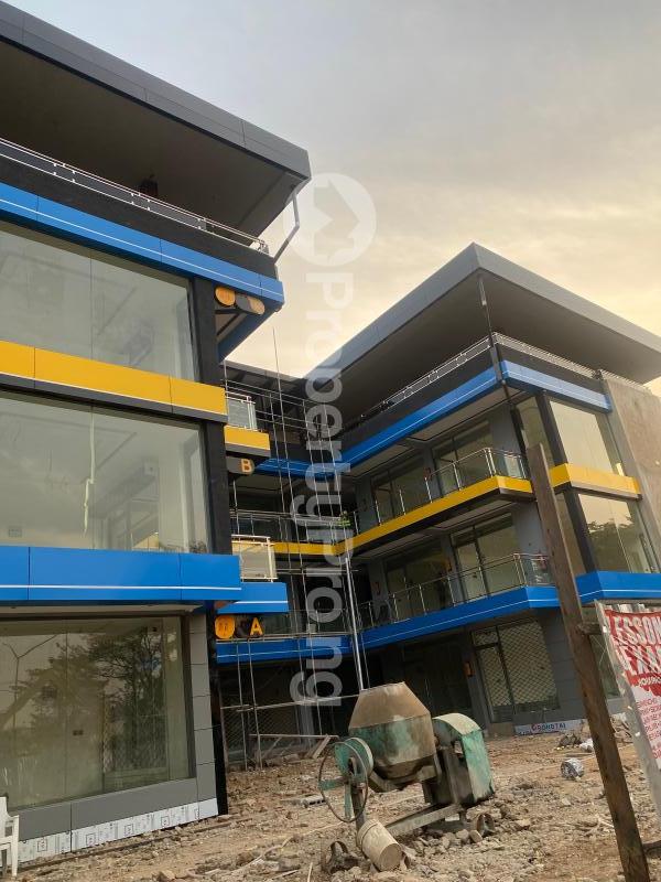 Commercial Property for rent 6th Avenue, Gwarinpa Abuja