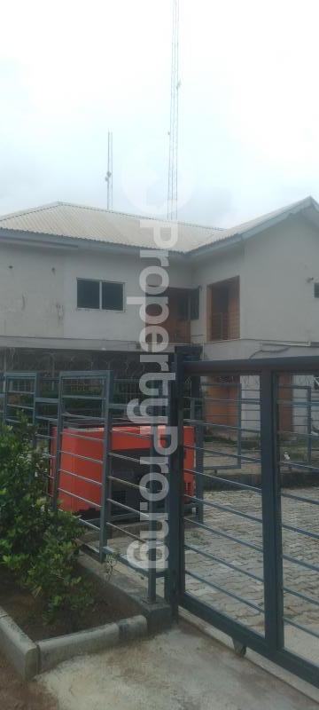 4 bedroom Commercial Property for rent Street Central Area Abuja